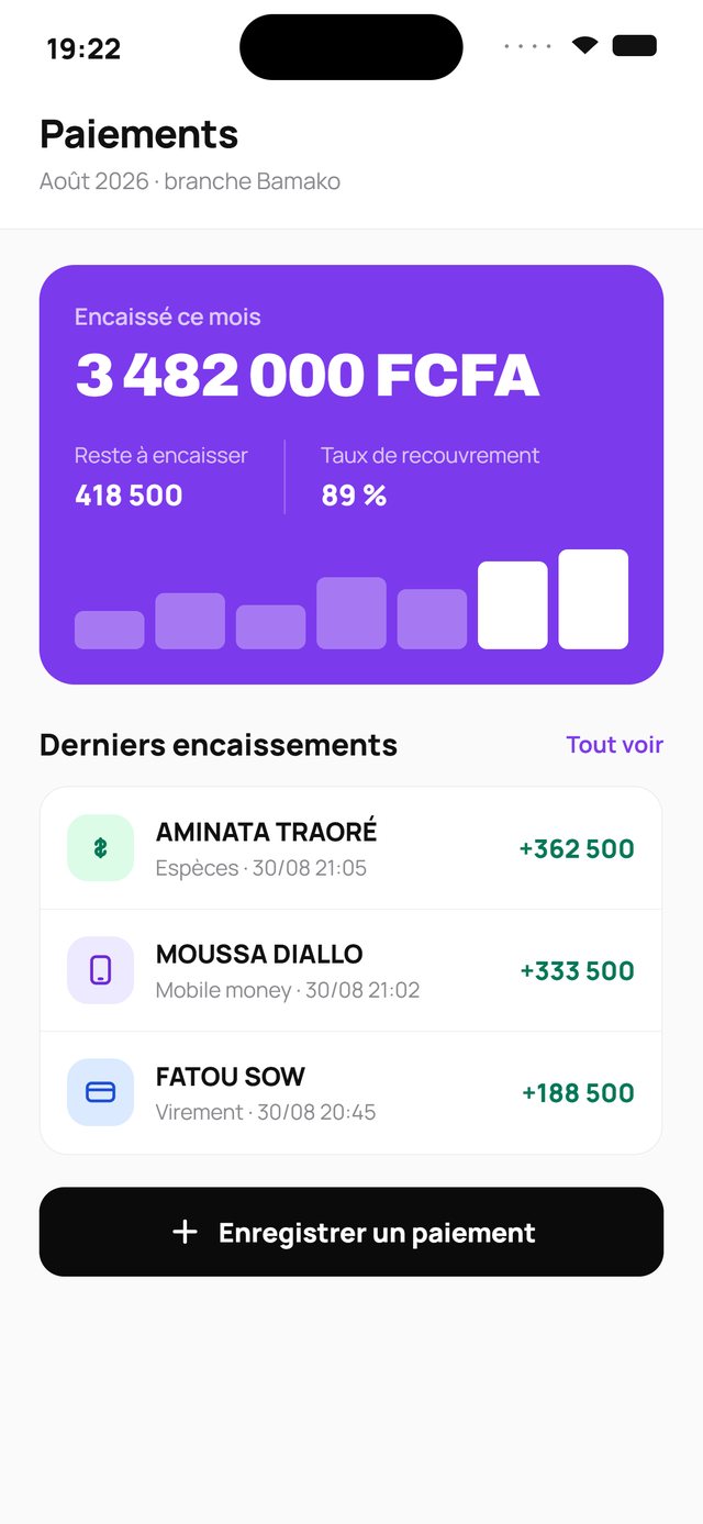 Cargo 360